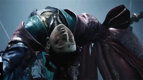 燕云十六声铁心蜈怎么打