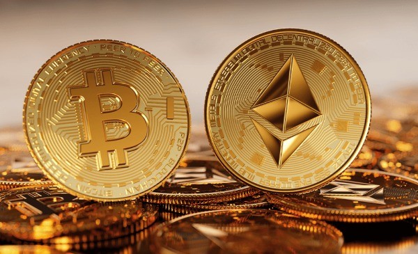 ETH分片技术解析-如何实现网络扩展与性能跃升