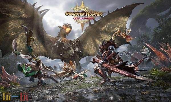 怪物猎人旅人配置要求是什么 手游配置要求详情