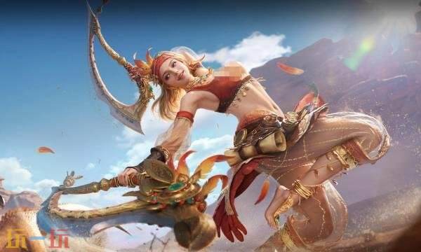 怪物猎人旅人是哪个工作室的 手游工作室介绍