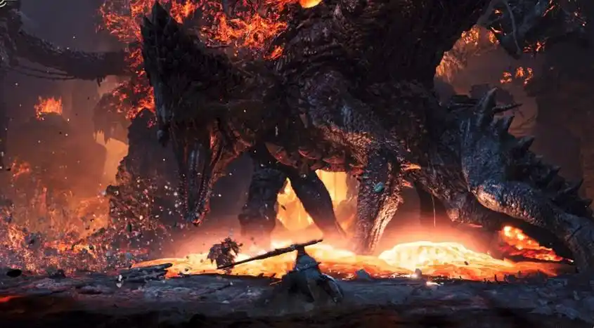 怪物猎人荒野1.04技能改动介绍