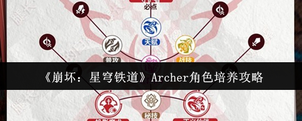 《崩坏:星穹铁道》Archer角色培养攻略