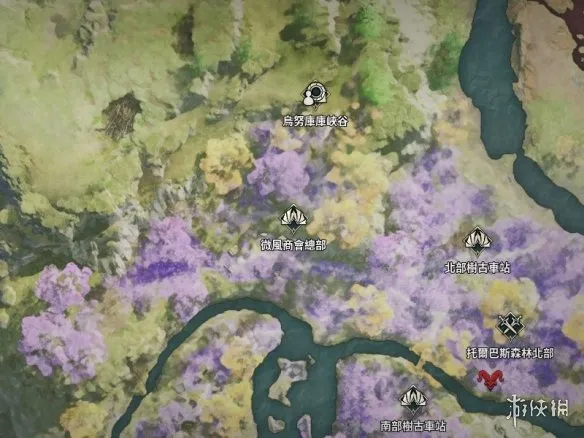 《永恒之塔2》天界区域详解