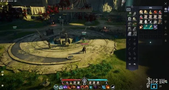 《永恒之塔2》道具萃取系统详解