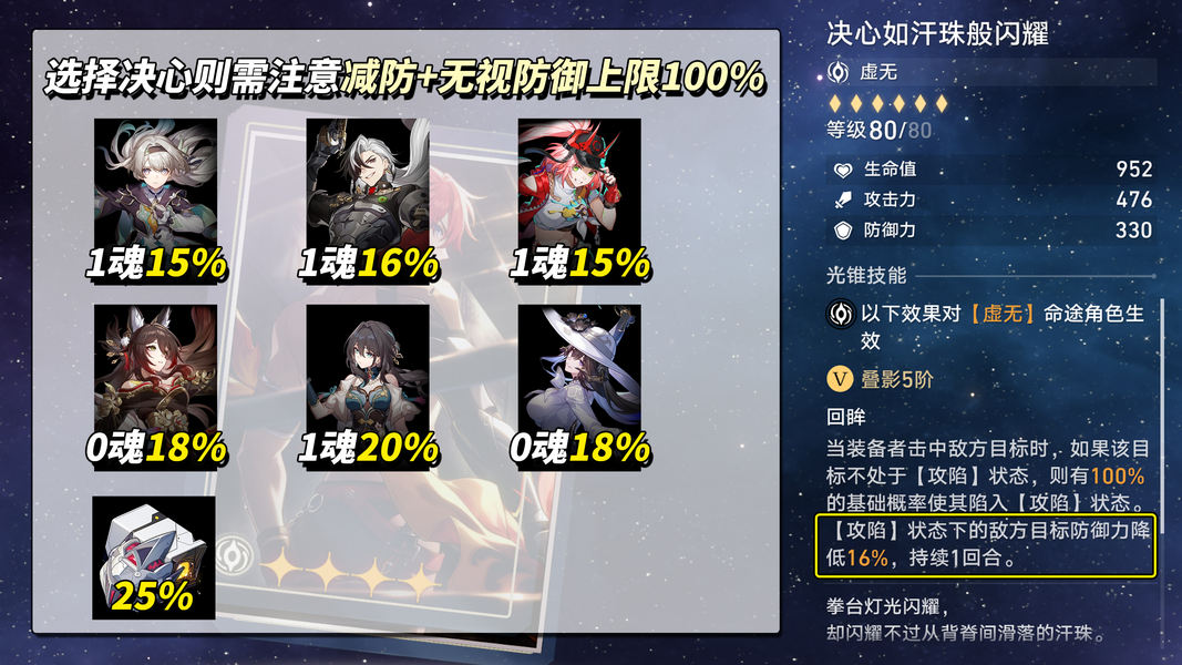 《崩坏：星穹铁道》2026最新大丽花培养攻略