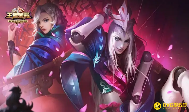 《王者荣耀》元歌源梦皮肤发布时间