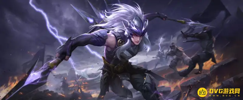 《王者荣耀》马超设置攻略