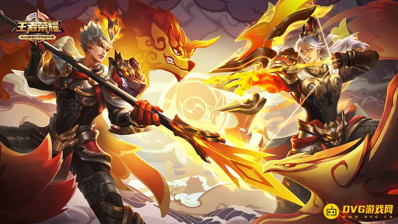 《王者荣耀》剧情模式位置详解