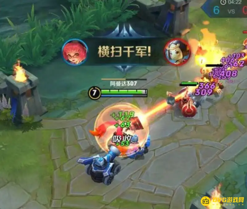 《王者荣耀》补刀与不补刀经济差异分析