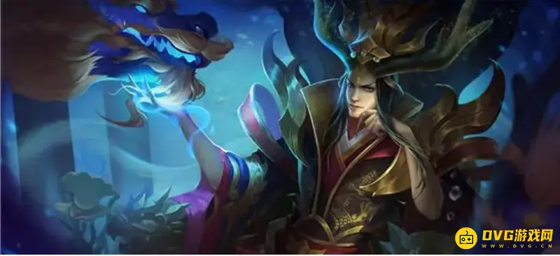 《王者荣耀》诸葛亮打野克制英雄推荐