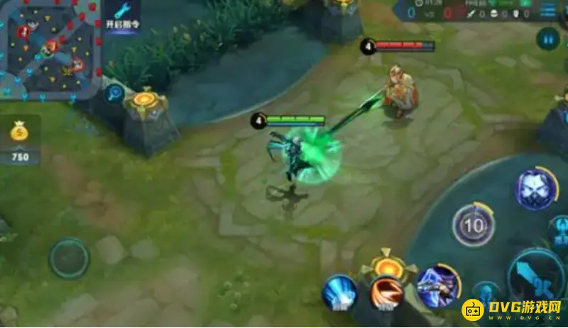 《王者荣耀》诸葛亮打野克制英雄推荐