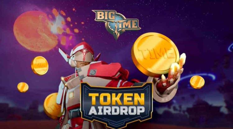 BIGTIME币能涨到多少？未来价格走势深度预测