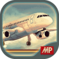 传奇飞行员手游下载