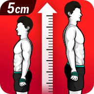 增高锻炼app下载