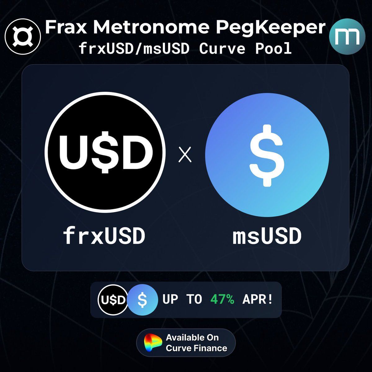Frax USD (FRXUSD)是什么币种？是否值得投资？FRXUSD代币机制与未来价格展望