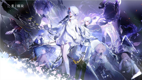 《二重螺旋》玩法全解析?多维战斗与轻量化养成