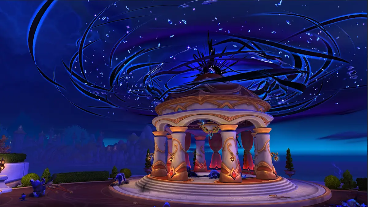 魔兽世界驼牛肋排拼盘怎么获得