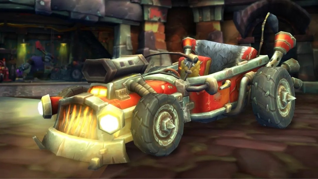 魔兽世界多恩矿石切片怎么获得