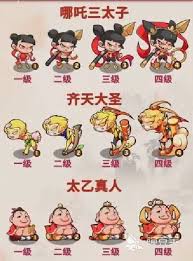 魔宠降临赤焰魔童如何进行配队