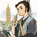 百度江南百景图手游