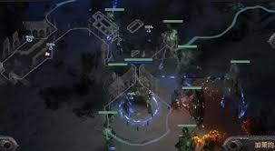 流放之路2恩惠效果是什么