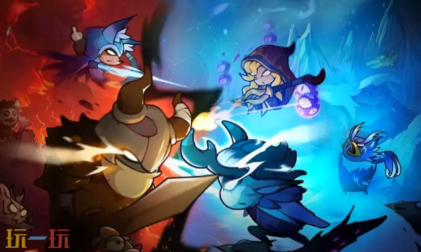 迷雾大陆官网入口地址在哪-官方正版下载安装包获取