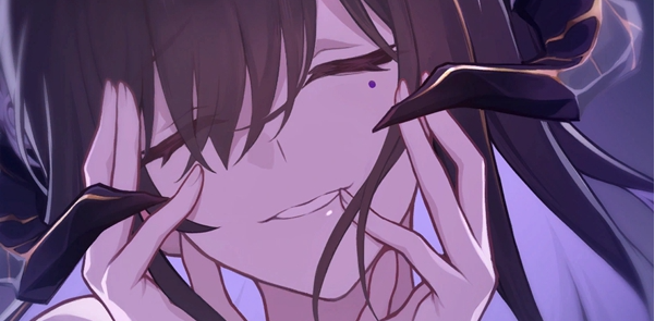 崩坏星穹铁道大丽花毕业面板数据