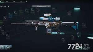 三角洲行动S5赛季金枪客1改装方案是什么