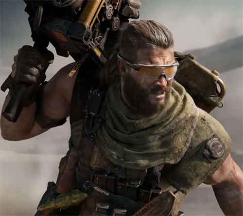 三角洲行动乌鲁鲁背景介绍-三角洲所有干员档案