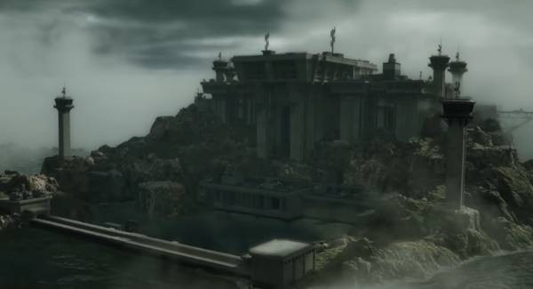 三角洲行动潮汐监狱复活点位及打法指南