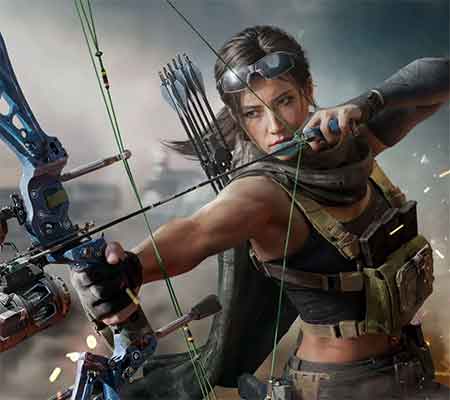 三角洲行动露娜背景介绍-三角洲所有干员档案