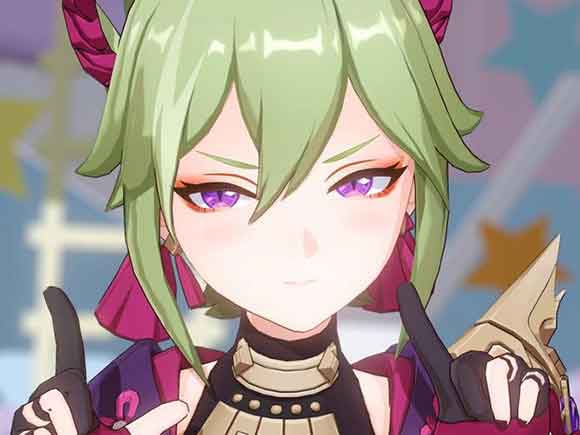 原神久岐忍最强配队方案 久岐忍怎么配队