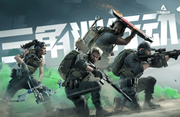 云三角洲网页版登录入口-云三角洲畅玩攻略