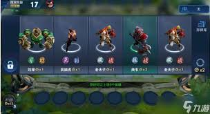 王者荣耀王者模拟战新版扶桑法刺阵容如何搭配