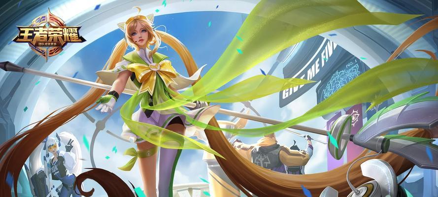 《王者荣耀大乔攻略与出装指南》（掌握大乔的技巧，成为王者荣耀中的强力辅助）