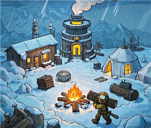 无尽冬日兑换码入口在哪找-无尽冬日ios兑换码领取入口在哪