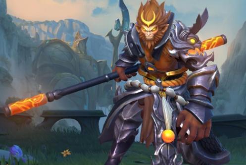 王者荣耀情敌猴子出装推荐及打法技巧（王者荣耀情敌猴子出装推荐及打法技巧）-第3张图片-