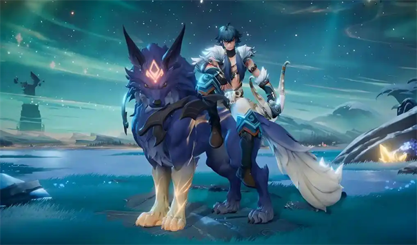 王者荣耀最久没出皮肤的英雄是谁