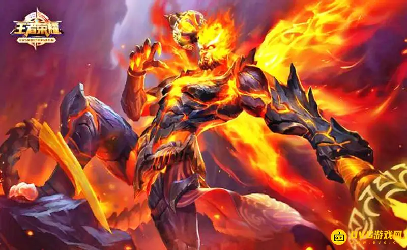 《王者荣耀》找不到区怎么办