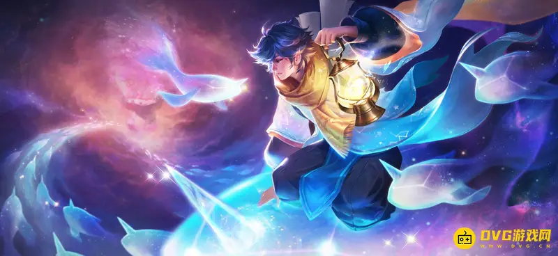 《王者荣耀》梦之队成员介绍