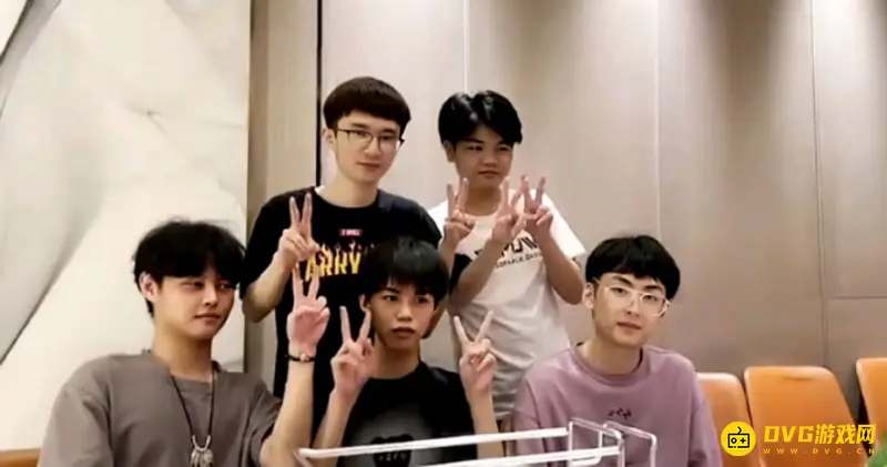 《王者荣耀》梦之队成员介绍