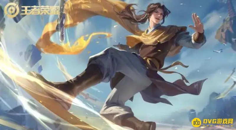 《王者荣耀》名刀作用解析