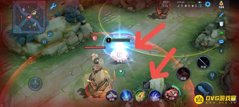 《王者荣耀》名刀作用解析