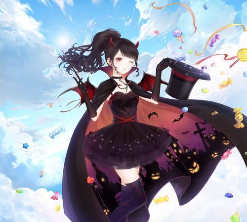 《奇迹暖暖》游戏妙语惊堂触发方法详解(轻松掌握惊堂技巧,提升游戏实力)-第2张图片- 《奇迹暖暖》游戏妙语惊堂触发方法详解(轻松掌握惊堂技巧,提升游戏实力)-第2张图片-