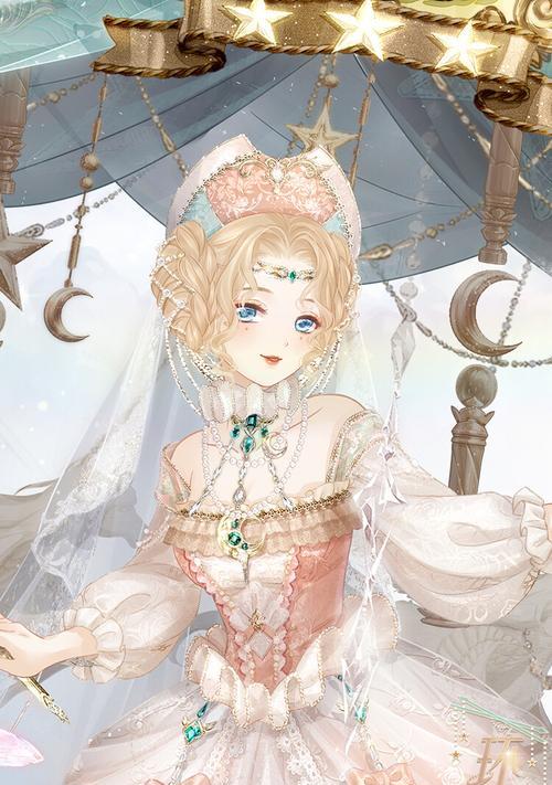 《奇迹暖暖》九日夜话校园舞会搭配攻略(甜美优雅,精致时尚——打造最完美的校园舞会造型)-第3张图片- 《奇迹暖暖》九日夜话校园舞会搭配攻略(甜美优雅,精致时尚——打造最完美的校园舞会造型)-第3张图片-