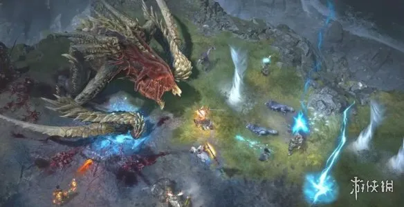 《暗黑破坏神4》紫色任务无法完成原因解析