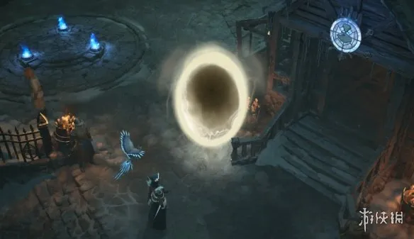 《暗黑破坏神4》恶魔之心获取攻略