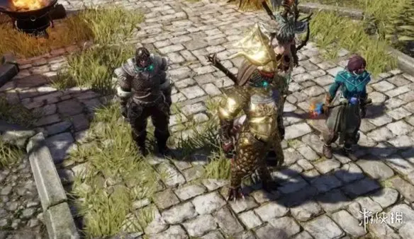 《暗黑破坏神4》佣兵选择指南