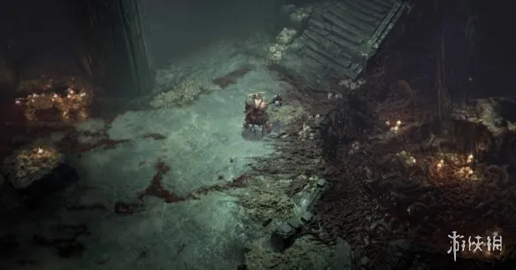 《暗黑破坏神4》巅峰点数加点攻略