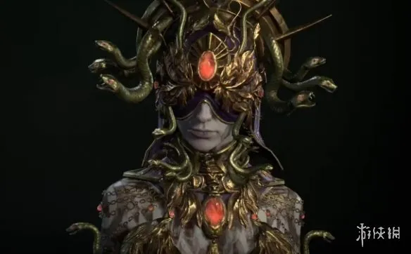 《暗黑破坏神4》首次游玩职业选择